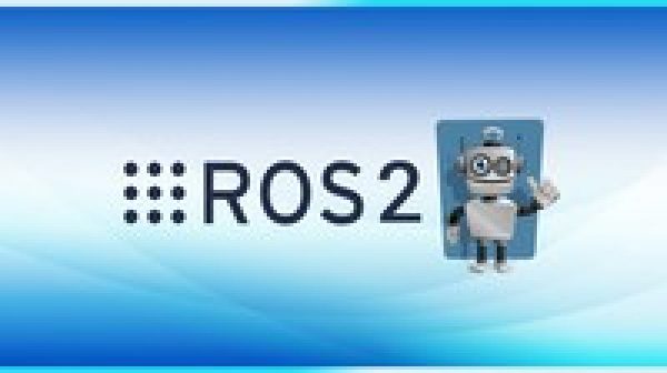ROS2 For Beginners (ROS Foxy - 2020)