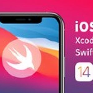 iOS 14, Swift 5 & SwiftUI - The iOS Development Starter Kit