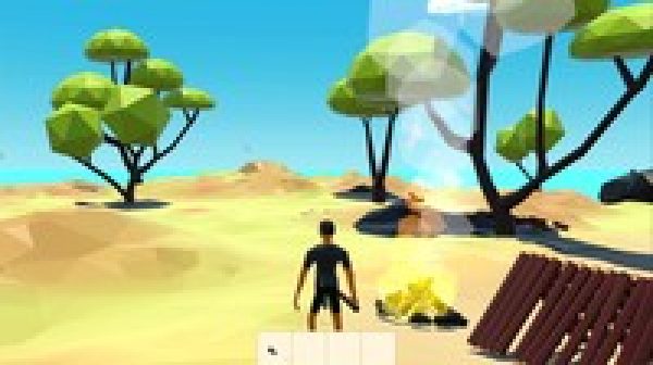 Unity 2019 Make a 3d survival game