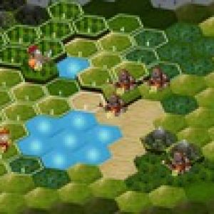 Turn-based strategy game development, Unity Engine