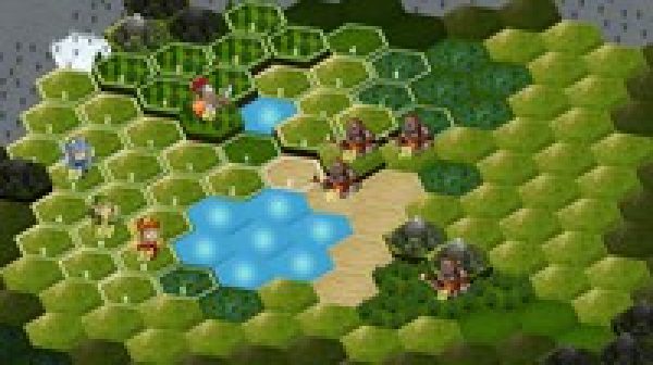 Turn-based strategy game development, Unity Engine