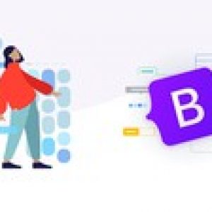 Bootstrap 5 Course: The Complete Guide (Step by Step)