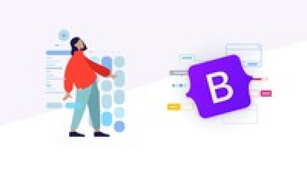 Bootstrap 5 Course: The Complete Guide (Step by Step)