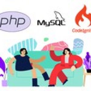 PHP MySQL & CodeIgniter Course: Complete Guide