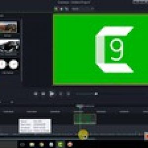 Complete Camtasia 9 Masterclass From Beginner To Pro Creator