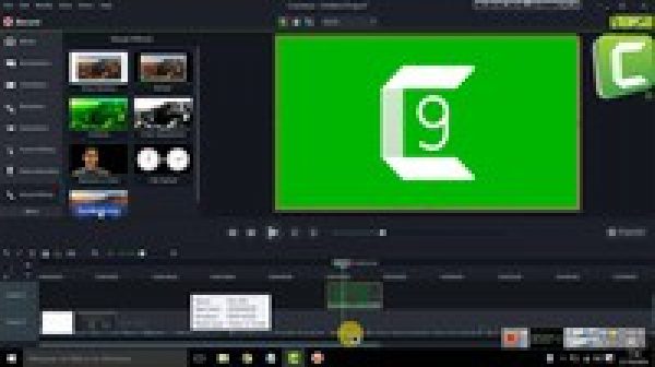 camtasia 9 full