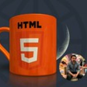 Master HTML:5 from very beginner to Pro