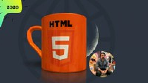 Master HTML:5 from very beginner to Pro