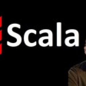 Scala Programming From Scratch To Depth