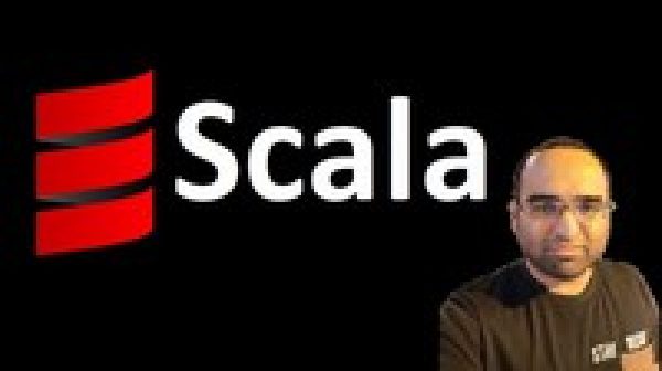 Scala Programming From Scratch To Depth