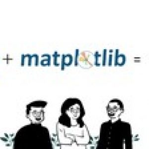 Matplotlib for Data Visualization with Python