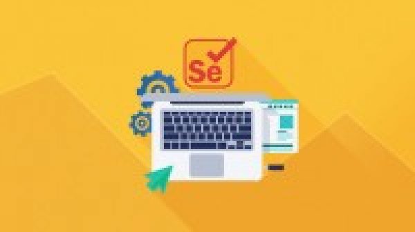 Selenium Mastery: Apply What You Learn Here Today By RicherU