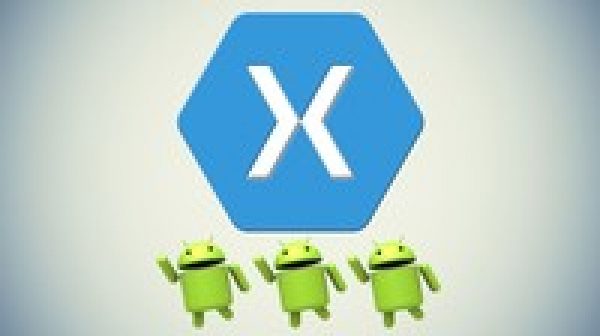 Xamarin Android - A Master Guide to App Development in C#