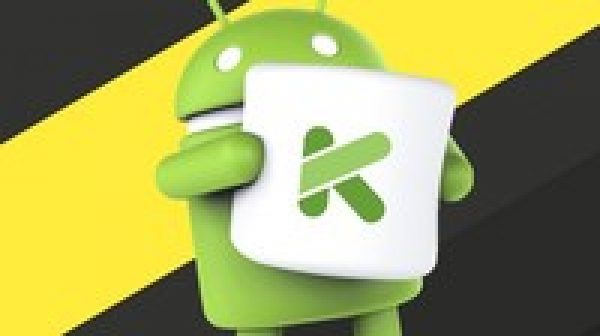 Complete Android Kotlin Developer Arabic Course
