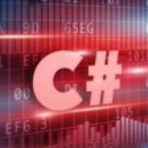C# Basics for Beginners : C# Programming & .NET for Projects