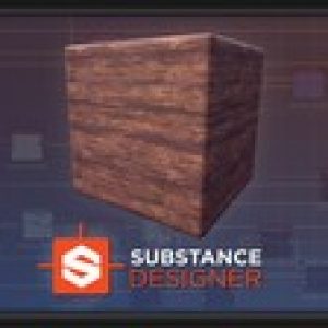 Learn to Build Wood Shaders with Substance Designer