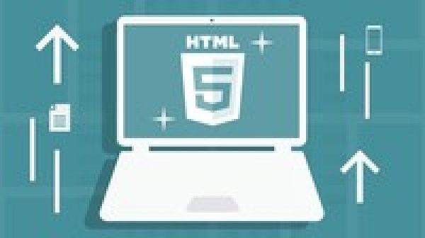 HTML5 for Beginners (2018) Starting place for Web Developers