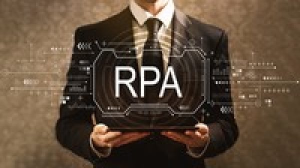 Robotic Process Automation: RPA for Managers and Leaders
