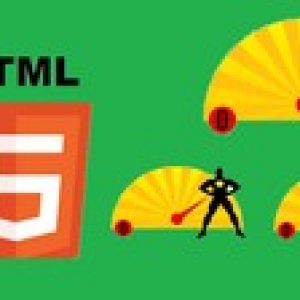 Learn HTML and HTML5 - From 0- Zero To Hero