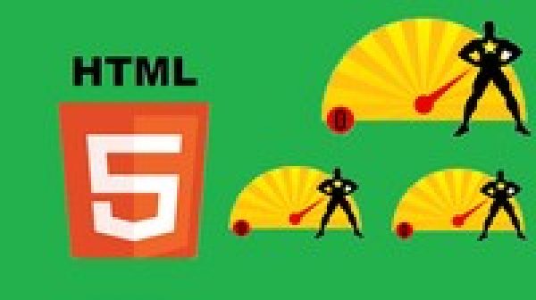 Learn HTML and HTML5 - From 0- Zero To Hero