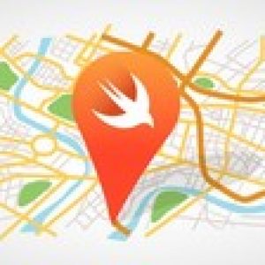 Mastering MapKit for iOS