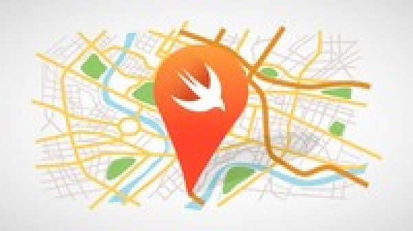 Mastering MapKit for iOS