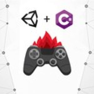 Complete Unity3D Game Development fundamentals from Beginner