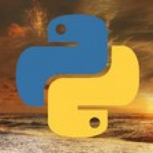 Python Jumpstart Course