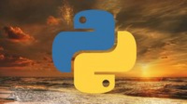 Python Jumpstart Course