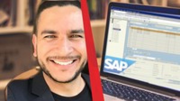 Crash Course: Creating your first SAP ABAP Program in 30 min