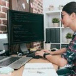 Python Programming for Beginners 2021 - Up & Running