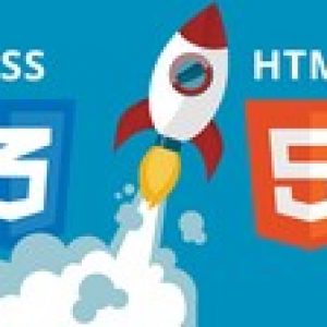 Learn HTML & CSS in 2 hours (Inc. HTML5 and CSS3)