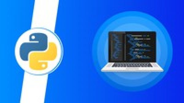 Python A-Z: Learn Python Programming By Building 10 Projects