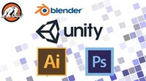 Build 4 Unity Games: Best 2D, 3D and Multiplayer Tutorials