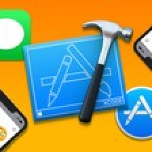 Build, Modify, Upload and Sell iMessage Sticker Packs!