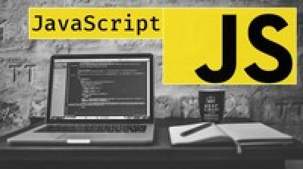 JavaScript for Absolute Beginners - Learn Building Projects