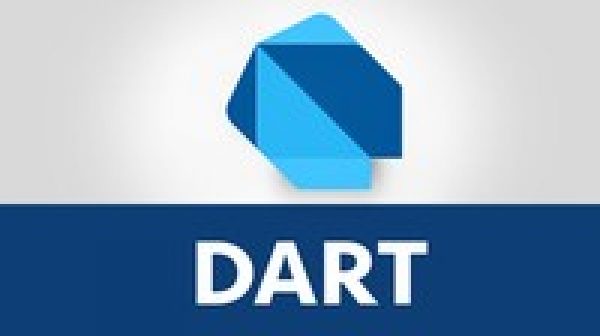 Complete Course of Dart Object Oriented Programming Language