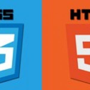 HTML5 and CSS3 From Scratch