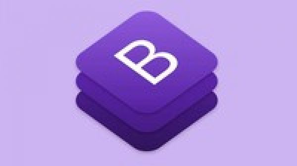 Bootstrap 4 from Scratch