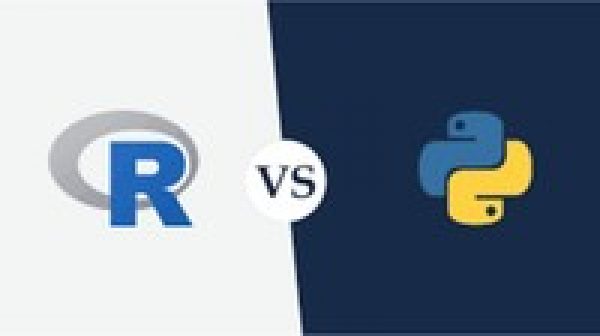 Python Vs R key differences in commands and syntaxes