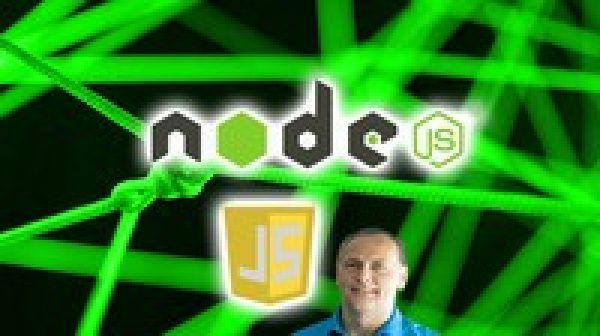 Introduction to Node js for beginners with game project