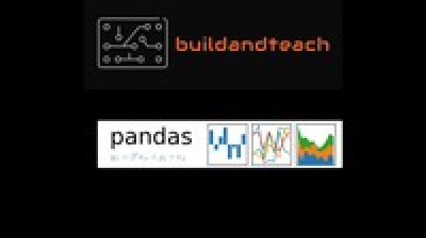 Python and Pandas Quick Reference Tutorials