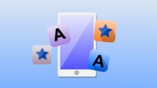 Create Mobile App Icons Using Inkscape