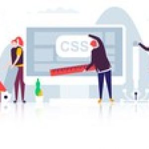 The complete Web development course with projects