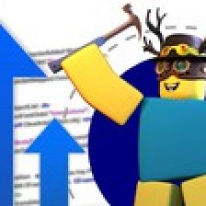 Roblox for Beginners: Learn to Script Your Very Own Games!