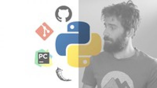 The Complete Python Course in the Professional OOP Approach
