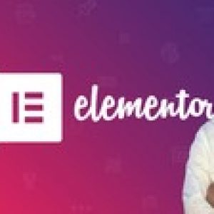 Create websites without coding with Elementor and Wordpress