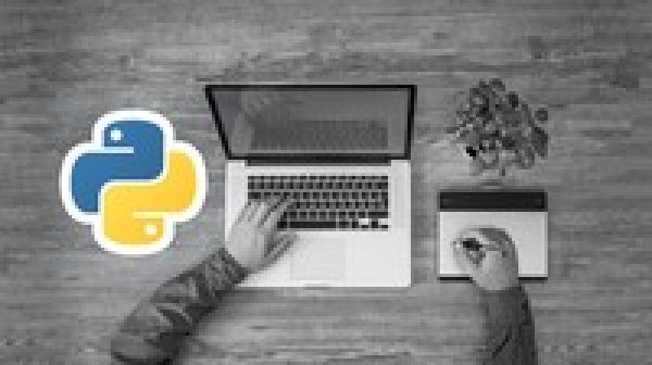Learn dynamic programming using Python.