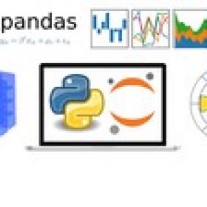 Python and Pandas Data Science and Visualization