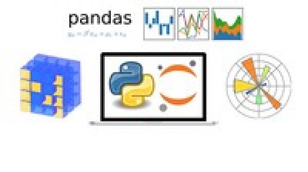 Python and Pandas Data Science and Visualization